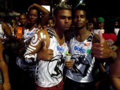 Bloco Bafo de Baco